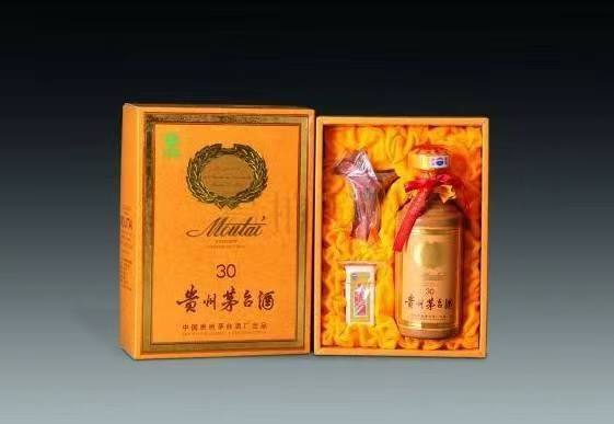 剑阁年份酒回收